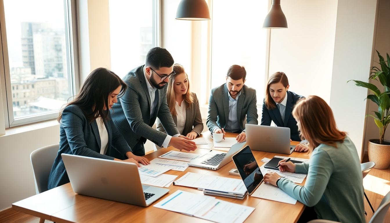 Simplify Your Financial Tracking